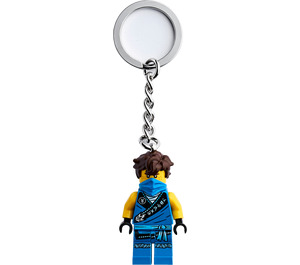 LEGO Jay Key Chain (Legacy) (853996)