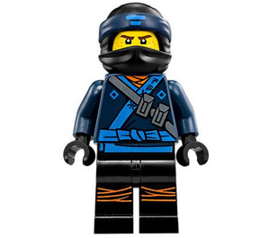 LEGO Jay Минифигурка