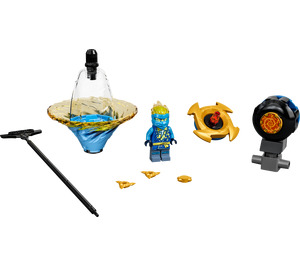 LEGO Jay's Spinjitzu Ninja Training Set 70690
