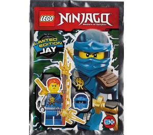 LEGO Jay Set 891721
