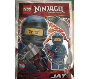 LEGO Jay Set 891946