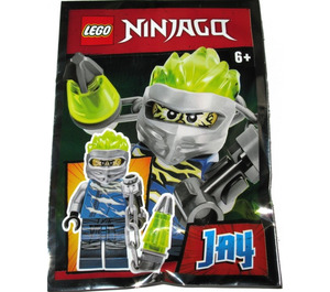 LEGO Jay Set 891958