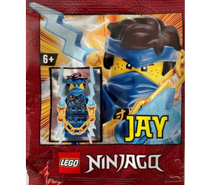 LEGO Jay 892175