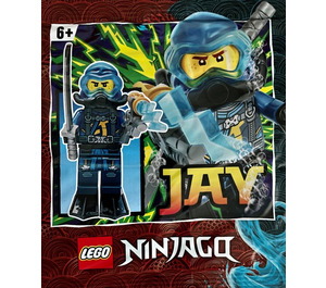 LEGO Jay 892181