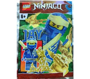 LEGO Jay Set 892289