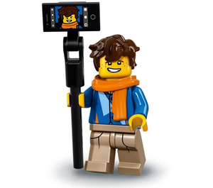 LEGO Jay Walker 71019-6