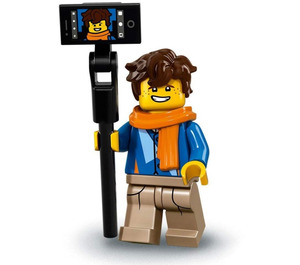 LEGO Jay Walker Set 71019-6