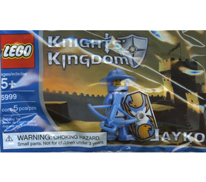 LEGO Jayko Set 5999