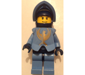LEGO Jayko mit Körper armour Minifigur
