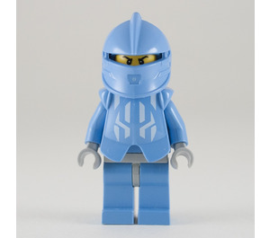LEGO Jayko with helmet visor Minifigure
