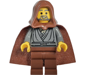 LEGO Jedi Bob Minifigur