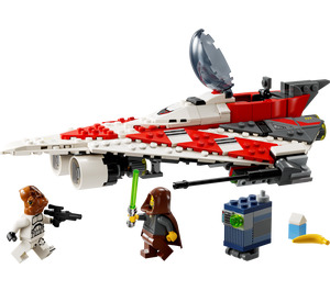 LEGO Jedi Bob's Starfighter 75388