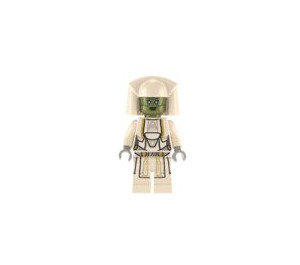 LEGO Jedi Consular minifiguur