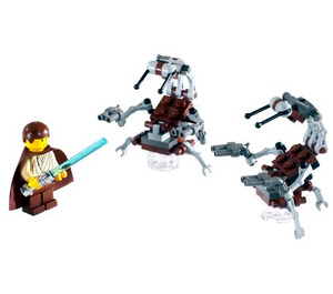 LEGO Jedi Defense I 7203