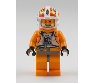 LEGO Jek Porkins Minifigurka