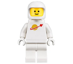 LEGO Jenny minifiguur