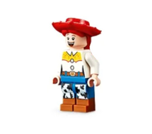 LEGO Jessie