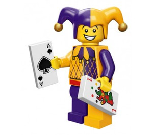 LEGO Jester 71007-9