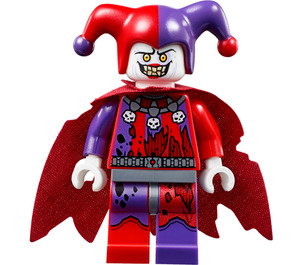 LEGO Jestro (70316) Minifigur