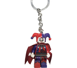 LEGO Jestro Key Chain (853525)