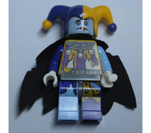 LEGO Jestro Minifigur