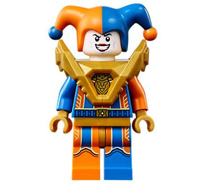 LEGO Jestro Minifigurka