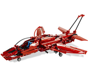 LEGO Jet Plane Set 9394