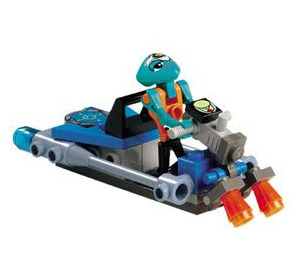 LEGO Jet Scooter 7303