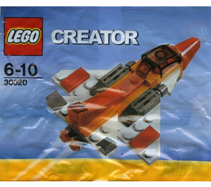 LEGO Jet 30020