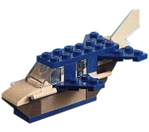 LEGO Jet 3850008