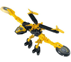LEGO Jet 8504