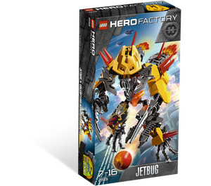 LEGO JETBUG 2193 Packaging