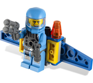 LEGO Jetpack Set 30141