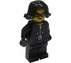 LEGO Jewel Thief Minifigure