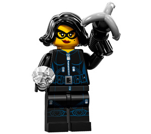 LEGO Jewel Thief 71011-15