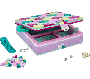 LEGO Jewellery Box Set 41915