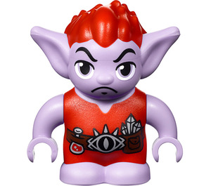 LEGO Jimblin Goblin Minifigur