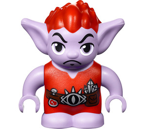 LEGO Jimblin Goblin Minifigurka