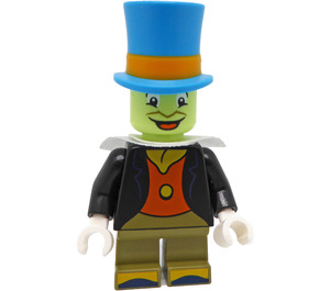 LEGO Jiminy Cricket Minihahmo