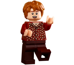 LEGO Jin Minifigure
