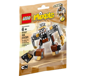 LEGO Jinky 41537 Packaging