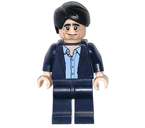 LEGO Joachim Löw Мініфігурка