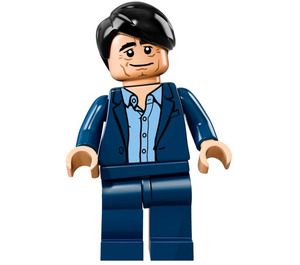 LEGO Joachim Löw 71014-1