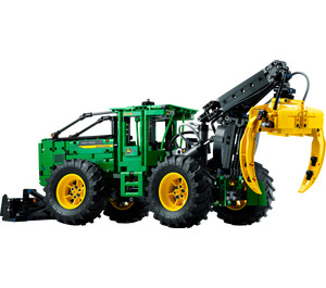 LEGO John Deere 948L-II Skidder 42157