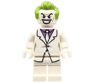 LEGO Joker Мініфігурка