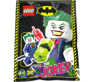 LEGO Joker 211905