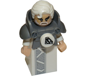 LEGO Jor-El Minifigure