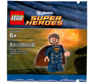 LEGO Jor-El Set 5001623 Packaging