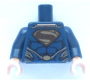 LEGO Jor-El Torso (973)