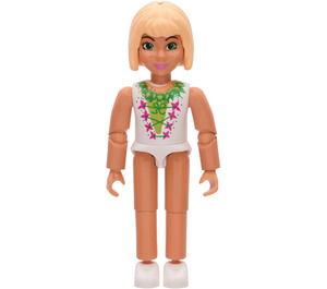 LEGO Josephine minifiguur